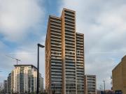 1 Bedroom Apartment For Rent In Heritage Tower