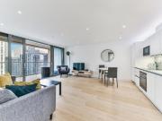 1 bedroom apartment for rent in Heritage Tower, Canary...