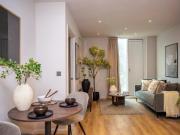 1 bedroom apartment for rent in Heyrod Street,...