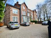 1 bedroom apartment for rent in Hicks Road, Waterloo,...