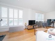 1 bedroom apartment for rent in High Road, London, NW10