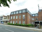 1 bedroom apartment for rent in High Road, South...