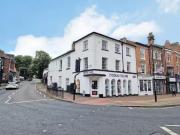 1 bedroom apartment for rent in High Street, Bromsgrove,...