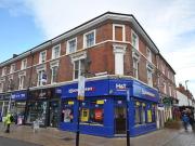 1 bedroom apartment for rent in High Street Burton On...