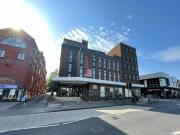 1 Bedroom Apartment For Rent In High Street, Harborne