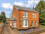 1 bedroom apartment for rent in High Street Kimpton...