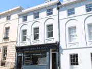 1 bedroom apartment for rent in High Street Lewes BN7