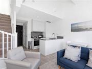 1 bedroom apartment for rent in High Street, Purley, CR8