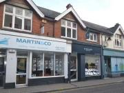 1 bedroom apartment for rent in High Street, Ringwood, BH24