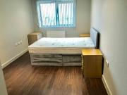 1 bedroom apartment for rent in High Street, SLOUGH, SL1