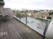 1 bedroom apartment for rent in High Street, Slough, SL1