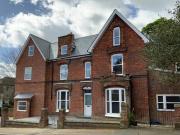 1 Bedroom Apartment For Rent In High Wycombe