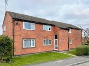 1 bedroom apartment for rent in Highbridge Sileby...