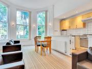 1 bedroom apartment for rent in Highbury New Park,...
