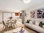 1 bedroom apartment for rent in Highcross Street,...