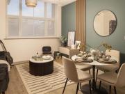 1 bedroom apartment for rent in Highcross Street,...