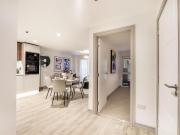 1 bedroom apartment for rent in Highcross Street,...