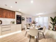 1 bedroom apartment for rent in Highcross Street,...