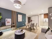 1 bedroom apartment for rent in Highcross Street,...