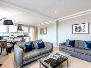 1 bedroom apartment for rent in Hill Street, Mayfair,...