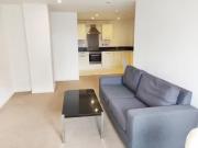 1 bedroom apartment for rent in Hive, 7 Masshouse Plaza,...