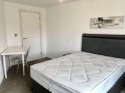 1 bedroom apartment for rent in Hive, Masshouse Plaza,...