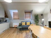 1 Bedroom Apartment for rent in Holborn, London