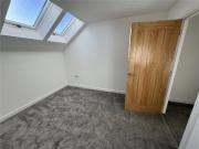 1 bedroom apartment for rent in Holborn Place, Bulwell,...