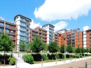 1 bedroom apartment for rent in Holland Gardens,...