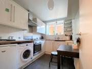 1 Bedroom Apartment For Rent In Holloway, London