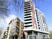 1 Bedroom Apartment For Rent In Homerton Road, London