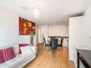 1 bedroom apartment for rent in Homesdale Road, Bromley, BR2