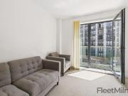 1 bedroom apartment for rent in Honduras Wharf, 14...