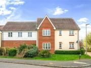 1 bedroom apartment for rent in Hopcrofts Meadow,...