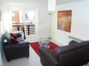 1 bedroom apartment for rent in Hope Court, Modus,...
