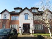 1 bedroom apartment for rent in Hornchurch Hill,...