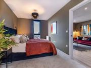 1 bedroom apartment for rent in Hove Central, Boulevard...