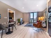 1 bedroom apartment for rent in Hove Central, Boulevard...