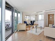 1 bedroom apartment for rent in Howard Building, 368...