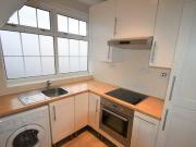 1 bedroom apartment for rent in Howards House Welwyn...