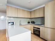 1 bedroom apartment for rent in Hoxton, London
