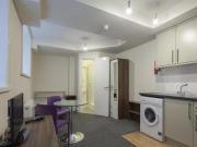 1 Bedroom Apartment For Rent In Huddersfield