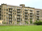 1 Bedroom Apartment For Rent In Huddersfield, West Yorkshire
