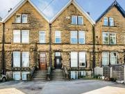 1 Bedroom Apartment For Rent In Huddersfield, West Yorkshire