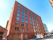 1 bedroom apartment for rent in Hulme Hall Road,...