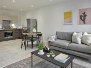 1 bedroom apartment for rent in Hulme Street Manchester...