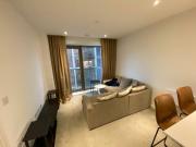 1 bedroom apartment for rent in Hulme Street, Salford, M5
