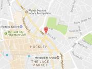 1 bedroom apartment for rent in Huntingdon Street,...