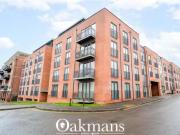 1 bedroom apartment for rent in Hutchings Lane, Shirley,...