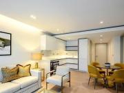 1 Bedroom Apartment For Rent In Hyde Park